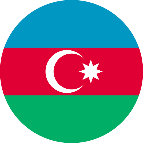 Azerbaijani